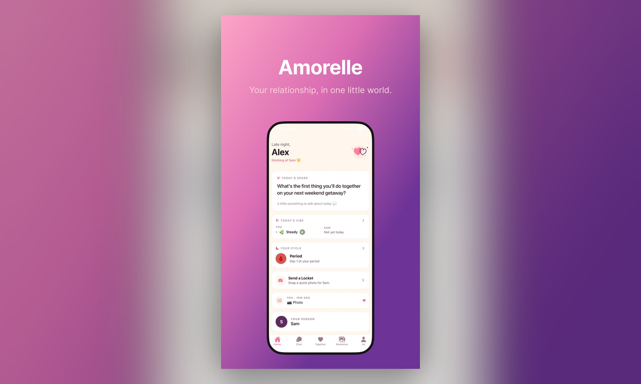 Amorelle
